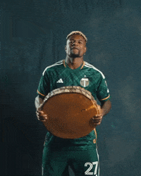 Major League Soccer Sport GIF by Timbers