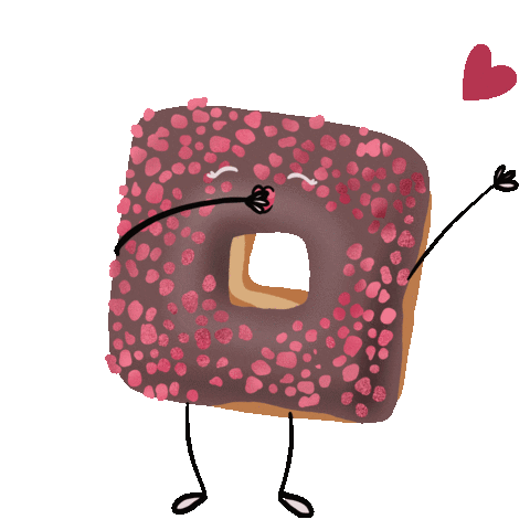 theboxdonut giphyupload theboxdonut Sticker