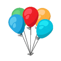 Happy Birthday Sticker by Mobility Experience