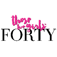 Sticker by Those Two Girls