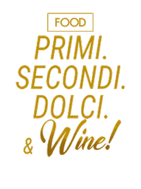 Date Night Wine Sticker by FooDee Global Concepts