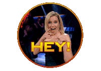 See Ya No Sticker by ABC Network
