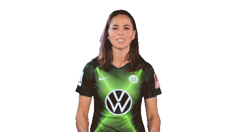 Soccer Sport Sticker by VfL Wolfsburg