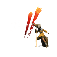 블소2 Sticker by Blade&Soul2