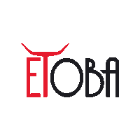 etobarestaurant etoba Sticker