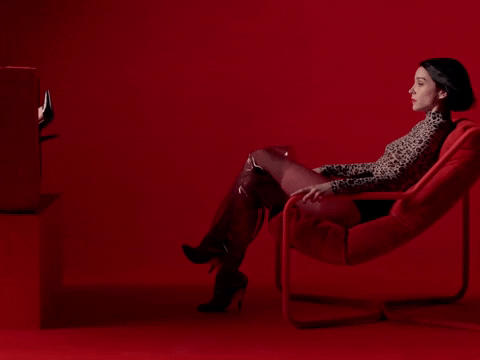 Los Ageless GIF by St. Vincent