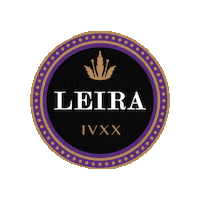 Leira Sticker by Leiracannagars