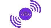 Radio Station Dj Sticker by Radio Metro AUS