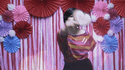 Vitalstrats animation design graphics valentines GIF