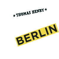Cheers Drinks Sticker by Thomas Henry