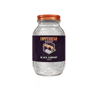 North Bay Love Sticker by CopperheadDistillery