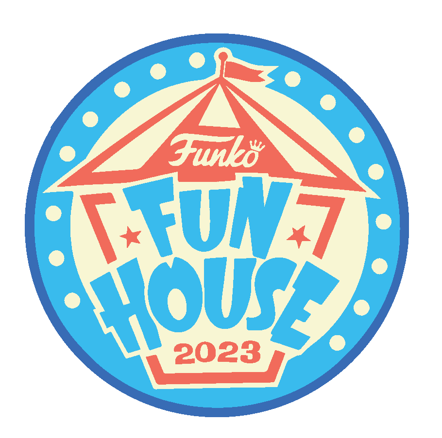 Fun House Sticker by HAZ