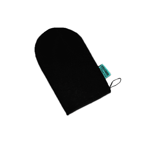 Glove Glow Sticker by Elysium Cosmetics