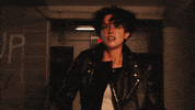 Music Video Fight GIF by Des Rocs