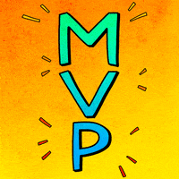 GIF by Sarah The Palmer