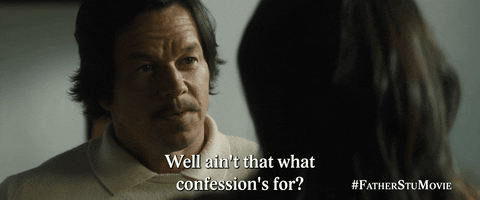 Mark Wahlberg Wow GIF by Sony Pictures