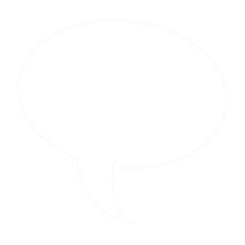 Quote Speech Bubble Sticker by Melissa & Doug