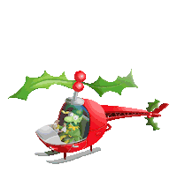 Merry Christmas Sticker by Bill Greenhead