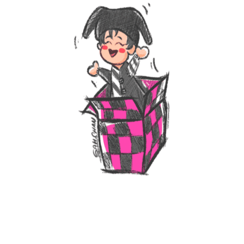 Bts Sticker