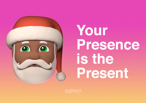 Merry Christmas GIF by Originals