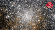 Deep Space Stars GIF by ESA/Hubble Space Telescope