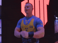 Sweden Powerlifting GIF by SBDApparel