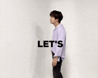 Showtime Its Show Time GIF by 장근석 (Jang Keun-suk)