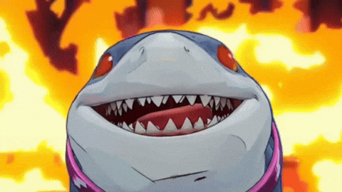 Burning Watch The World Burn GIF