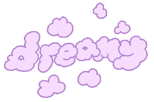 Pink Smoking Sticker by nonolottie