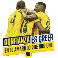 Ecuador Finanzas Sticker by Banco Pichincha