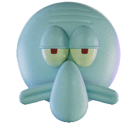 Angry Kids Choice Awards Sticker by Nickelodeon