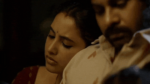 Pawan Kalyan Power GIF by Sharat overseas distribution