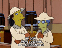 season 6 GIF