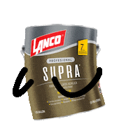 paint dancing Sticker by Lanco Paints