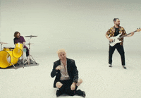 Can You Handle My Love GIF by Walk The Moon
