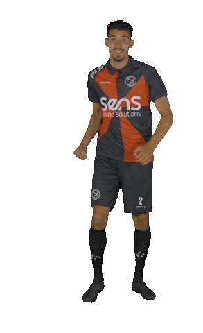 Happy Football Sticker by AlmereCityFC
