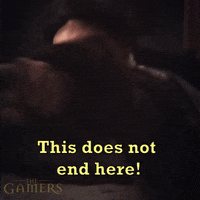 Ttrpg Zombieorpheus GIF by zoefannet