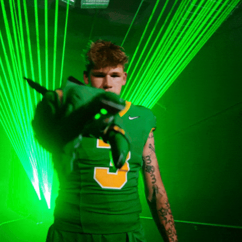 College Football GIF by GoDucks