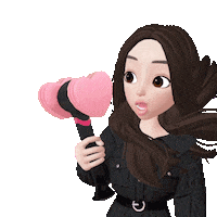 Emoji Ulker Sticker by Ulya Kurbanova