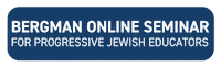 Progressivejudaism Sticker by World Union for Progressive Judaism