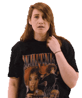 New Zealand Hair Sticker by ZM