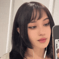 Teases Cute Girl GIF