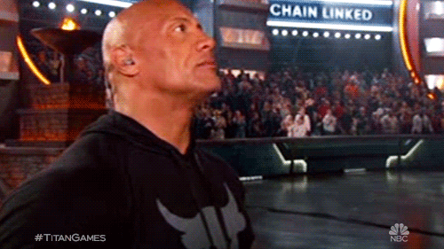 Titangames GIF by NBC