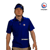 I Guess Good For You Sticker by Omrop Fryslân