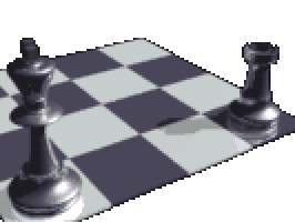 chess STICKER