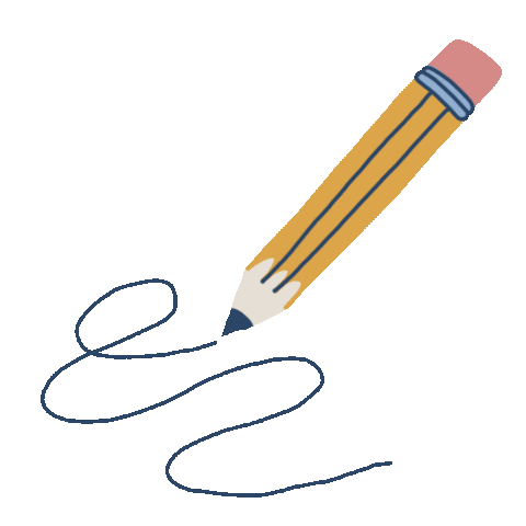 Art Illustration Sticker