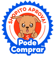 Shopping Ecommerce Sticker by Shopee Brasil