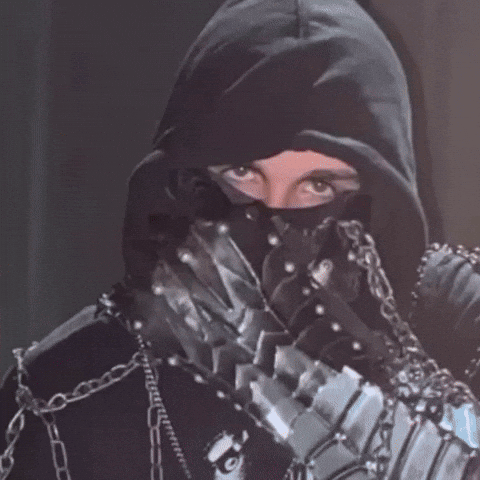 Timmychalamet GIF by Respective