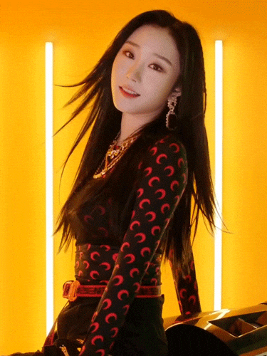 Chaesol GIF by KPopSource
