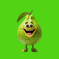 Happy Joy GIF
